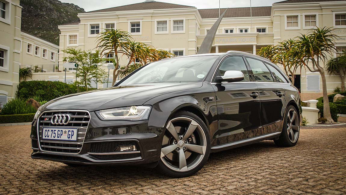 Audi S4 Release date and specs - 2018 Review Car